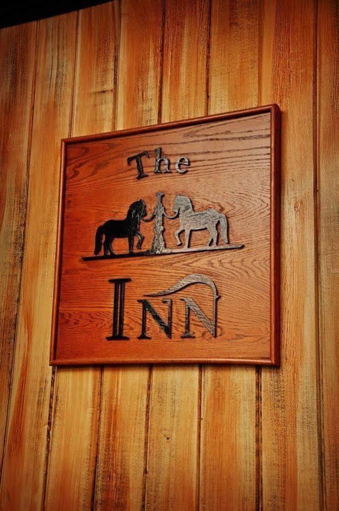 The Inn At Montrose Exterior foto